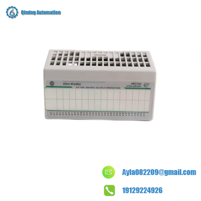 AB 1794-IE8H Analog Input Module