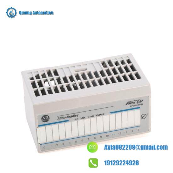 1794-IF2XOF2I Flex I/O Analog Module
