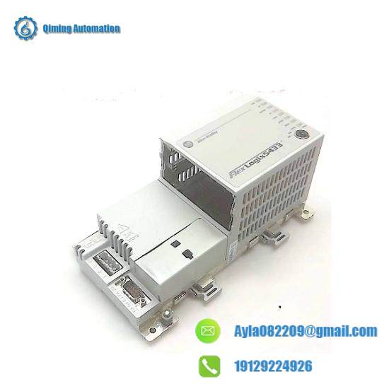 1794-L33 FlexLogix Processor