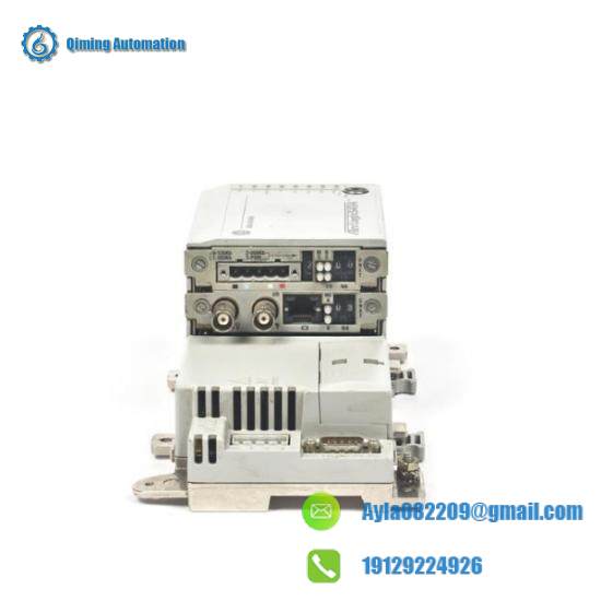 1794-L33 FlexLogix Processor
