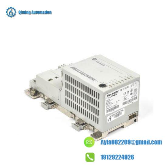 1794-L34 FlexLogix Processor