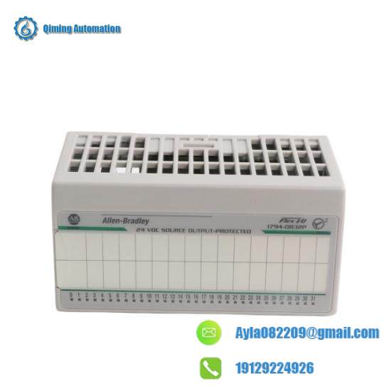 1794-OB32P/A Output Module Protected, A