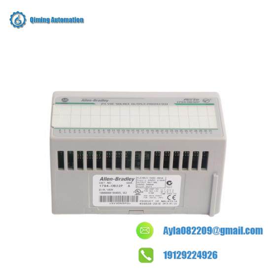 1794-OB32P/A Output Module Protected, A