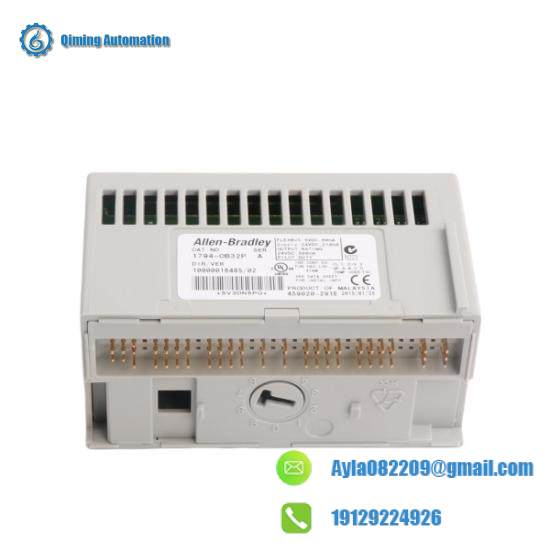 1794-OB32P/A Output Module Protected, A