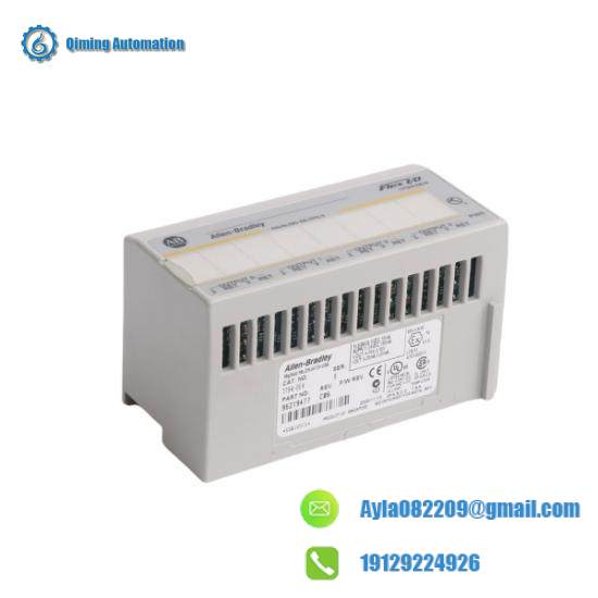 1794-OE4 I/O Analog Output Module