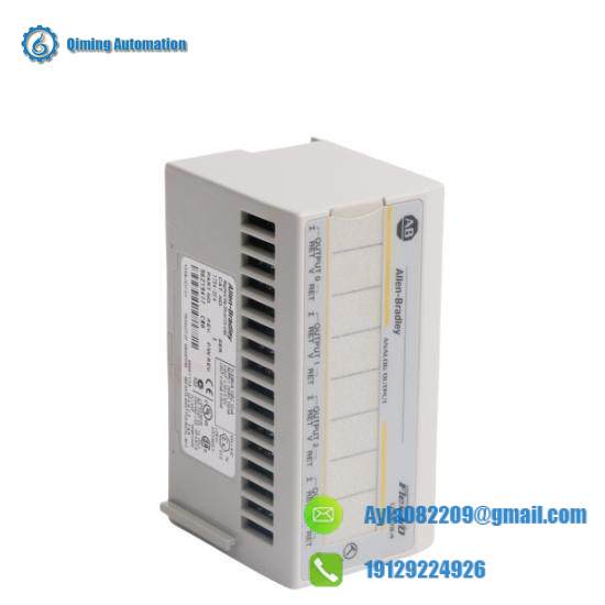 1794-OE4 I/O Analog Output Module