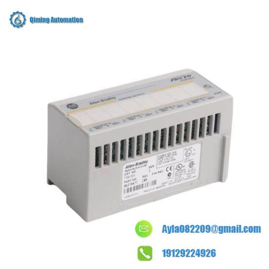 1794-OE4A   1794OE4A  1794-OE4 FLEX I/O Analog Output Module