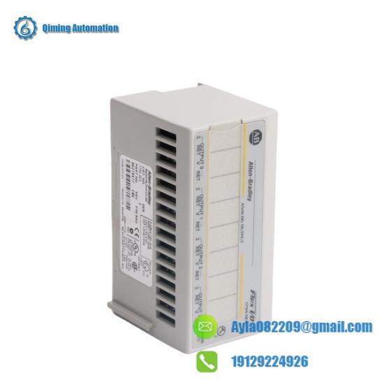 1794-OE4A   1794OE4A  1794-OE4 FLEX I/O Analog Output Module
