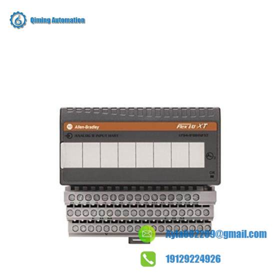 1794-OE4XT Flex XT Analog Output Module