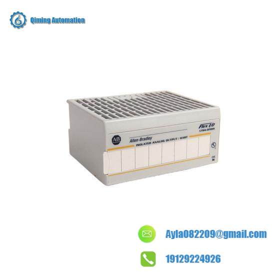 1794-OF41 Analog Output Module