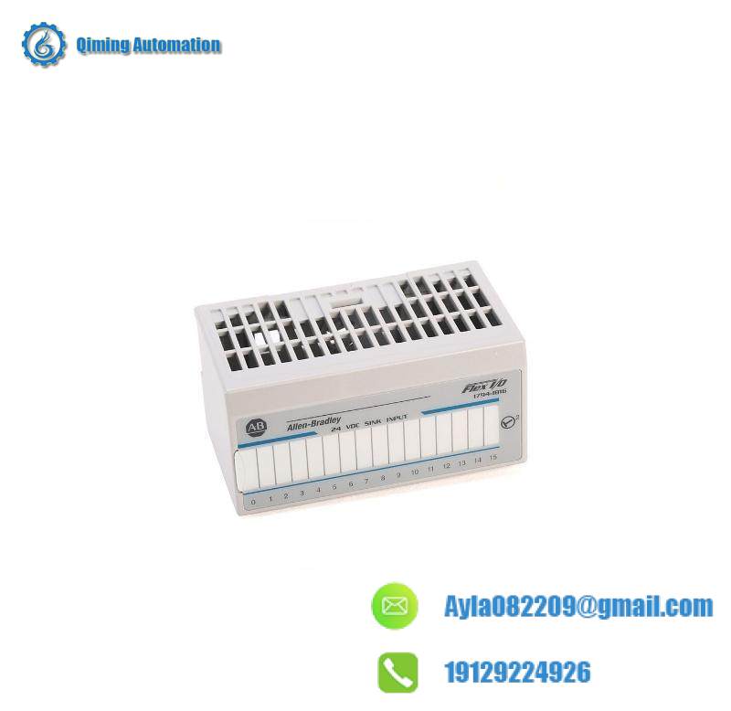 AB 1794-OF4IXT Digital Input Module