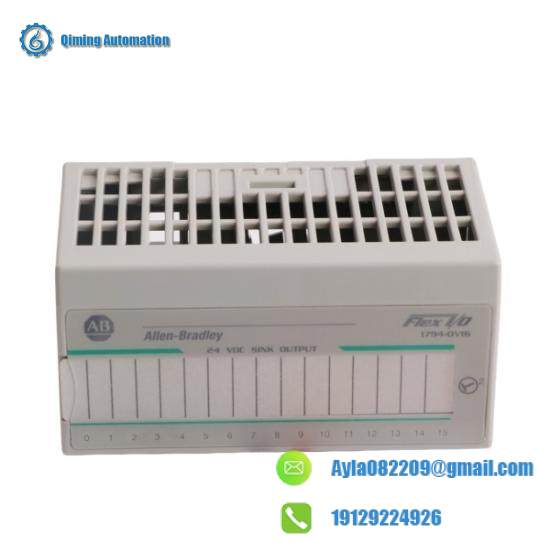 1794-OV16 Digital Output Module   1794OV16