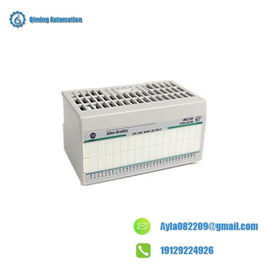 1794-OV32 Digital Output Module