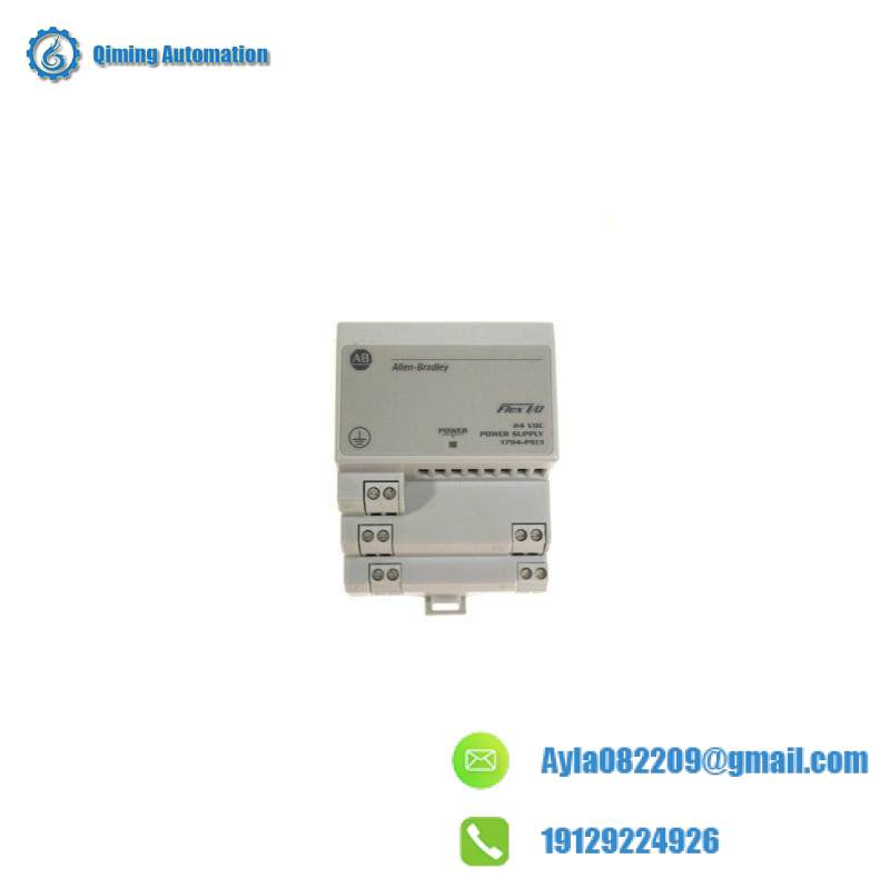 AB 1794-PS13 Power Supply Module