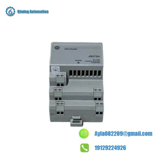 1794-PS1 I/O Power Supply Modules
