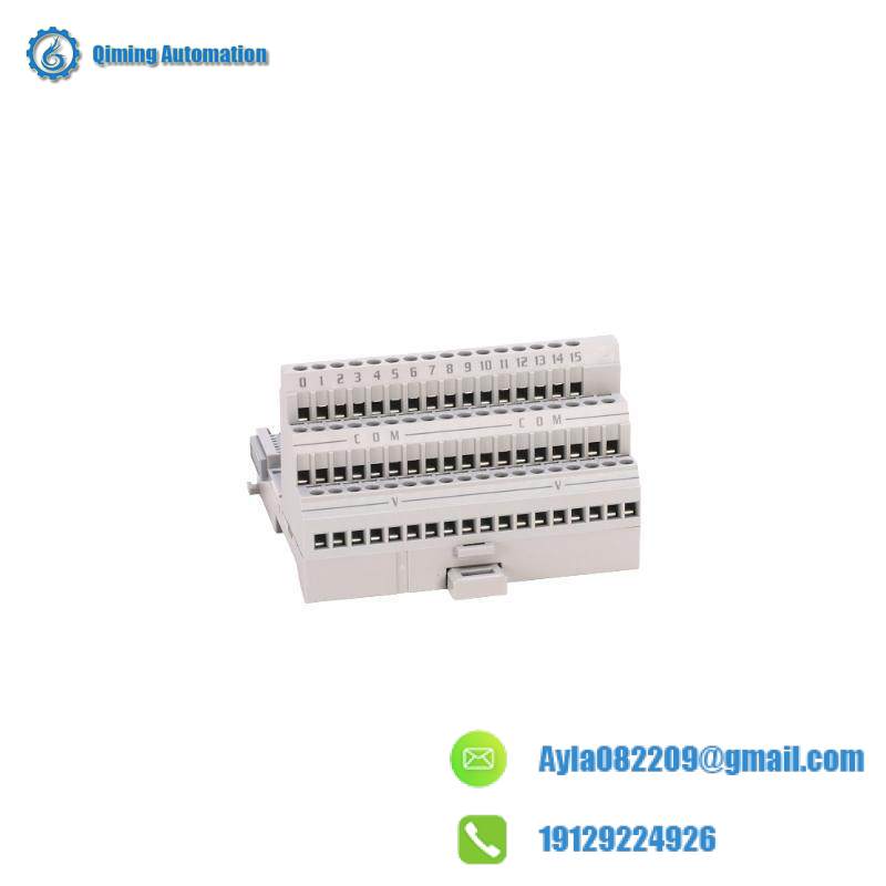 AB 1794-TB3/A Flex Terminal Base