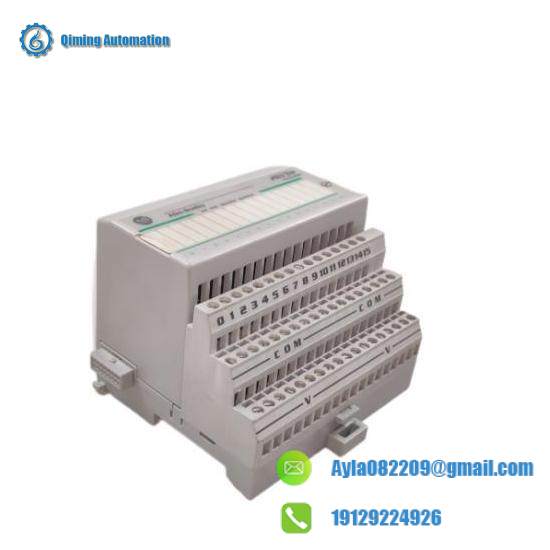 1794-TB3/A  Terminal Base