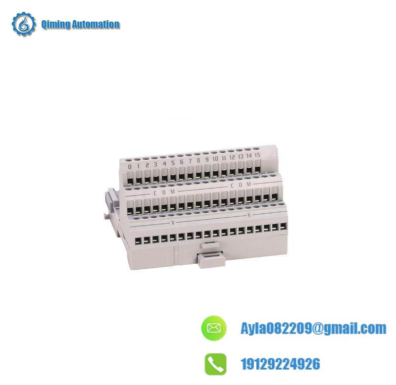AB 1794-TB3 Terminal Base Unit