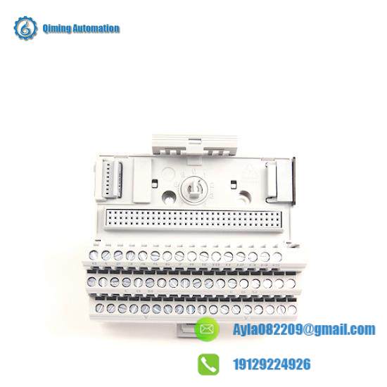 1794-TB3K FLEX I/O Terminal Base