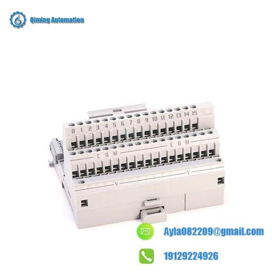 1794-TB3S Flex I/O Terminal Base