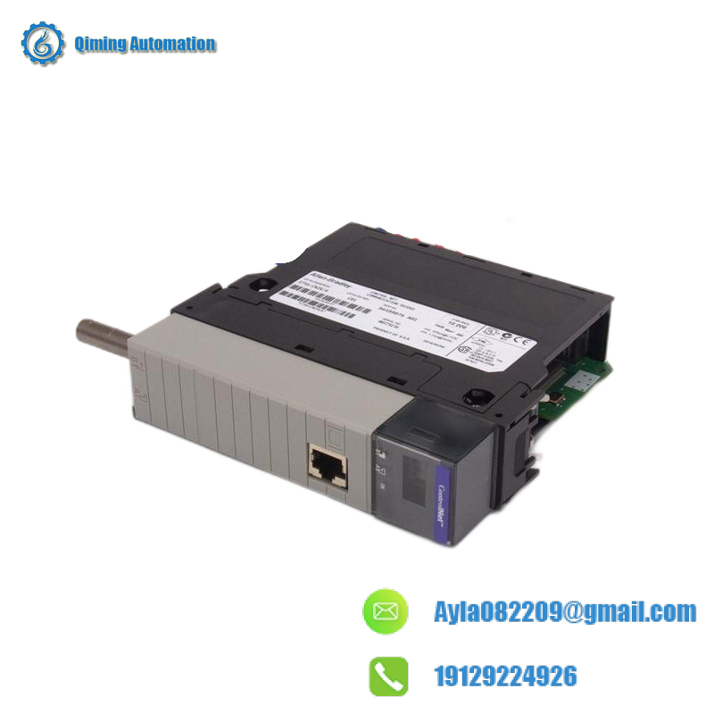 AB 1794-TB3T Flex I/O Base Module