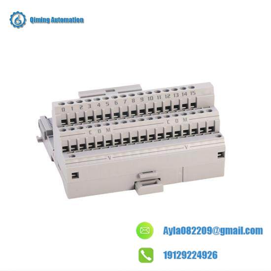 1794-TN3G Flex Terminal Base