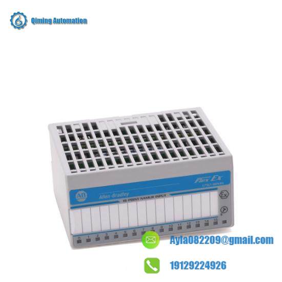 1797-IBN16 Digital DC Input Module