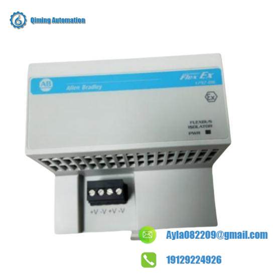 1797-IRT8 FLEX EX I/O RTD/Thermocouple/Mv Input Module 8-Pt 16-Bit