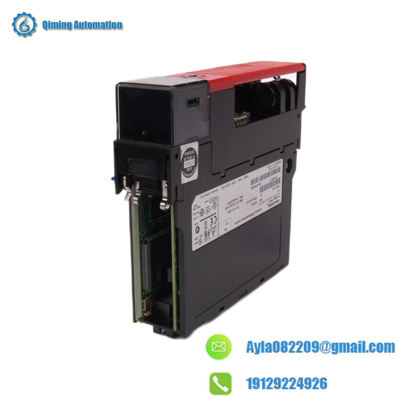 AB 1797-PS2E2 PLC Power Supply Module