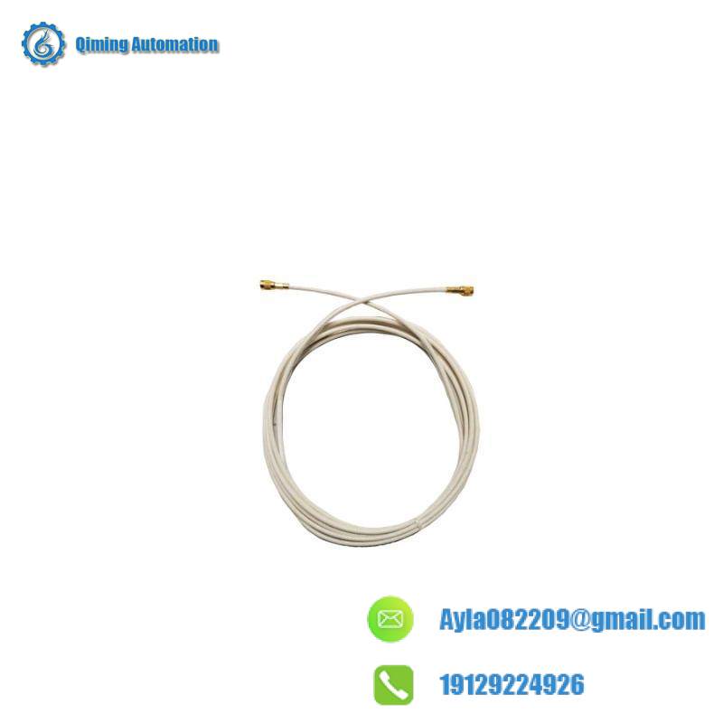 BENTLY NEVADA 18622-010-01 Interconnect cable