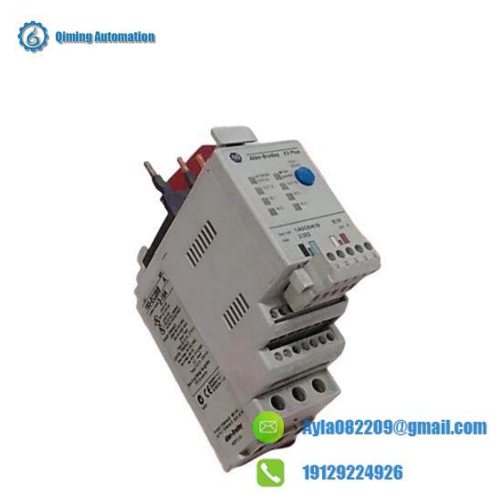 193-EC2BB  OVERLOAD RELAY 193EC2BB