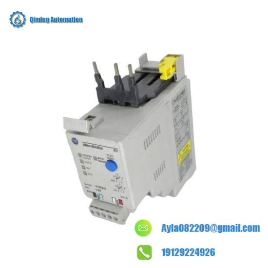 193-EC5CB  193EC5CB E3 Plus 5-25 A Overload Relay