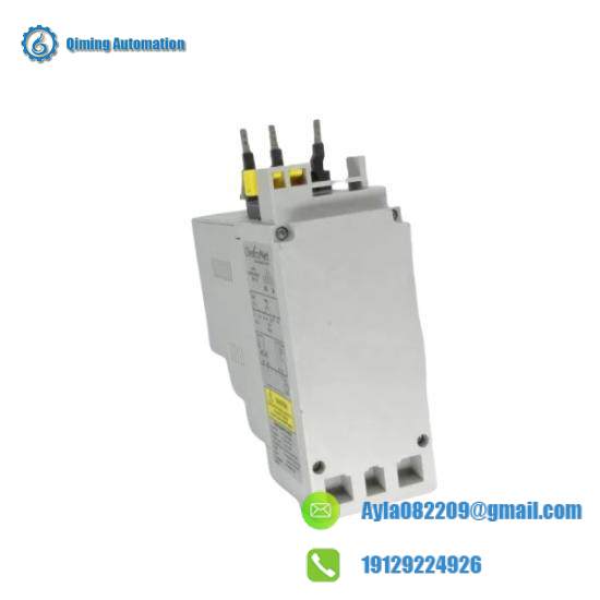 193-EC5CB  193EC5CB E3 Plus 5-25 A Overload Relay