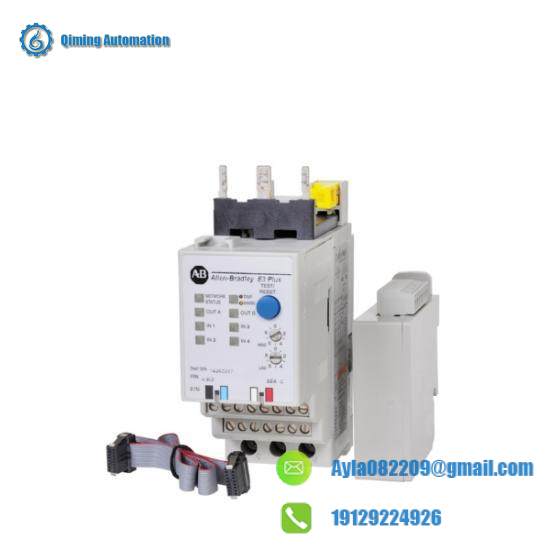 193-EC5FF PLC Module