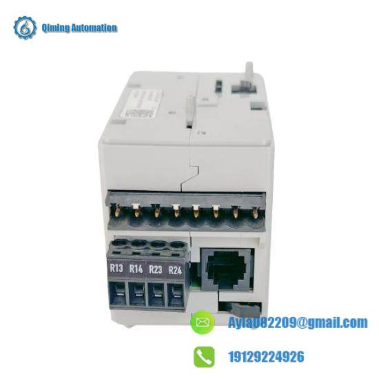 193-EIO-63-24D  193EIO6324D I/O Overload Control Module Relay
