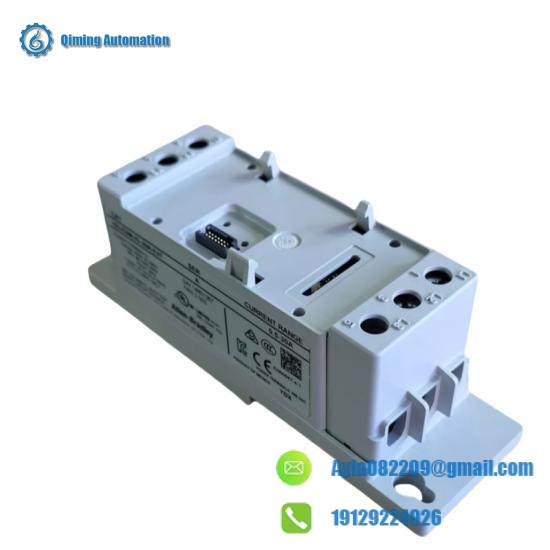 193-ESM-IG-30A-E3T E300/E200 30 Amp Sensing Module