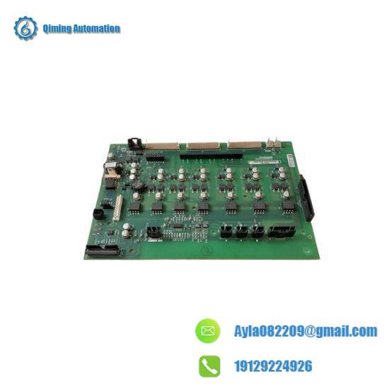 193209-A08 Inverter Drive Board