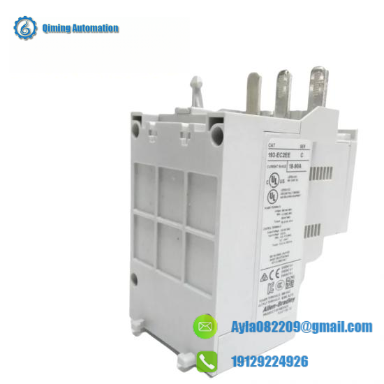 193EC3EE1890A  193-EC3EE18-90A Overload Relay Spot Goods