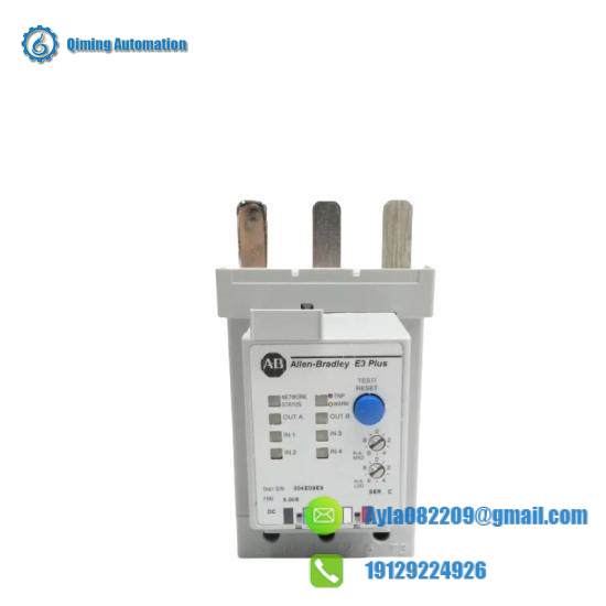 193EC3EE1890A  193-EC3EE18-90A Overload Relay Spot Goods