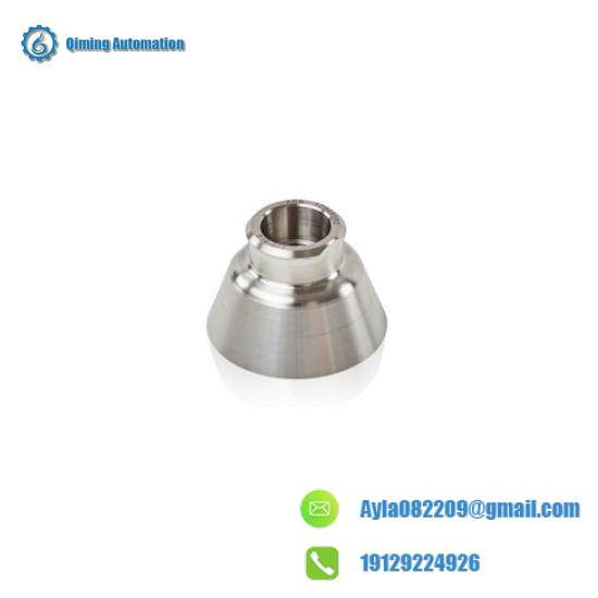 1C0480 ABB BELL CUP D50 (Ti) 600215
