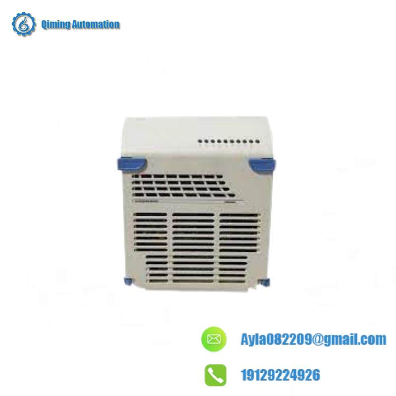 WESTINGHOUSE 1C31203G01 Remote Node Controller