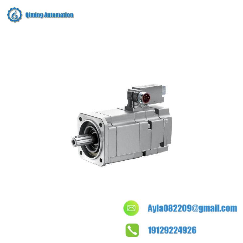 SIEMENS 1FK7063-5AF71-1FB5 SERVO MOTOR