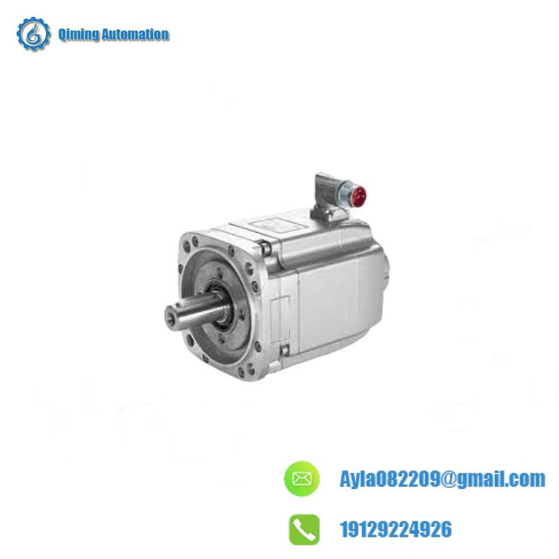 SIEMENS 1FK7086-7AF71-1DG3-Z SYNCHRONOUS SERVO MOTOR