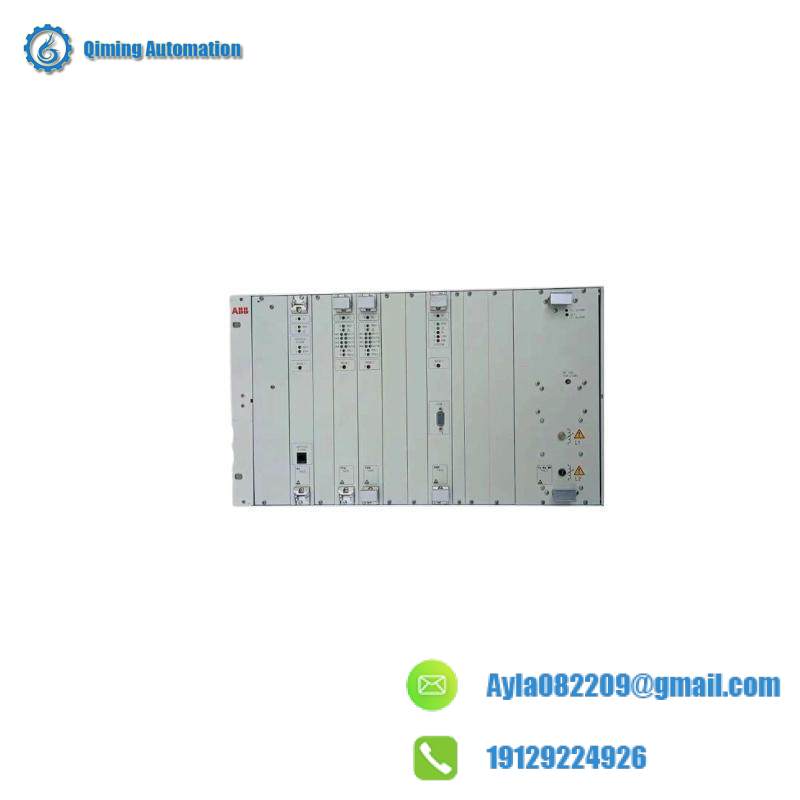 ABB 1KHL015623R0001 AFO4LE DCS module