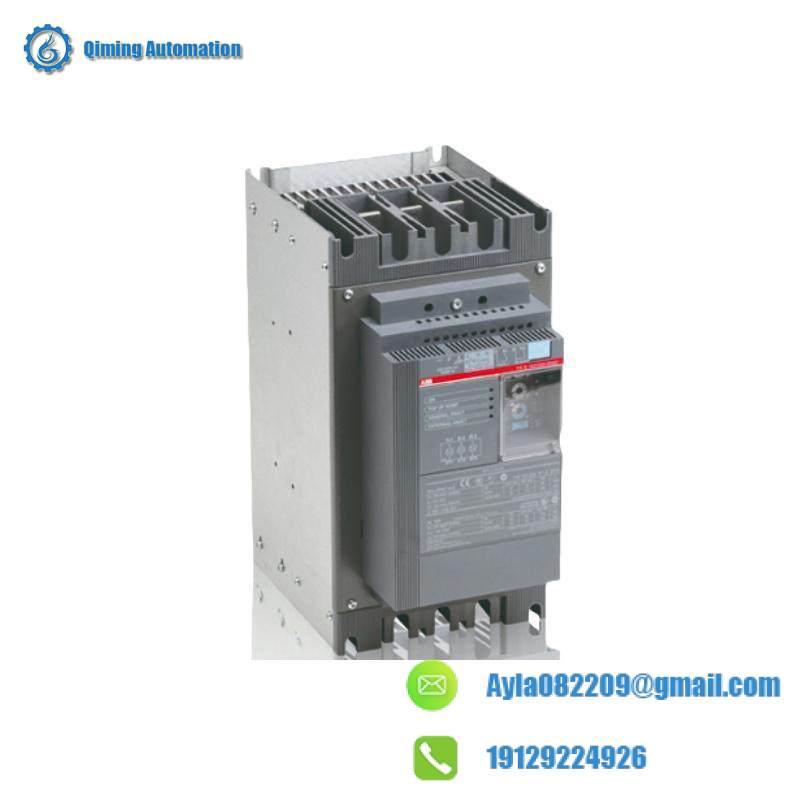 ABB 1SFA892008R1002 PS S 85/147-500L Softstarter