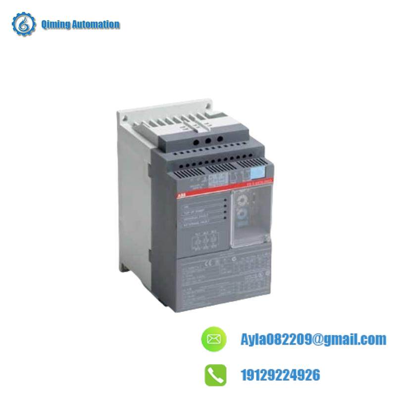 ABB 1SFA892014R1002 Softstarter
