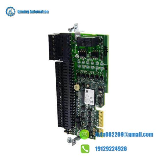 20-750-2263C-1R2T  I/O Module