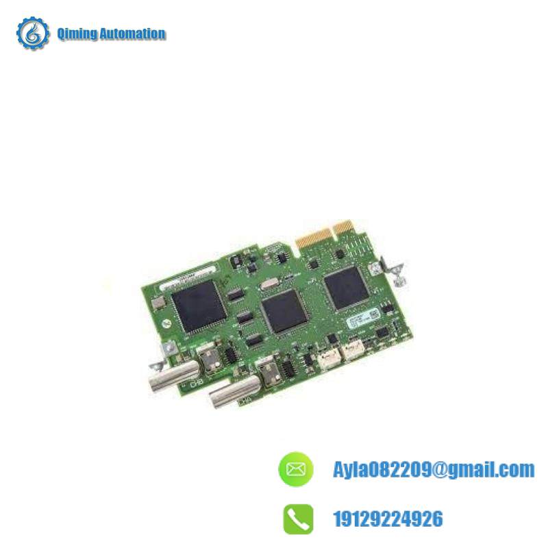 AB 20-750-CNETC Coaxial ControlNet Option Module