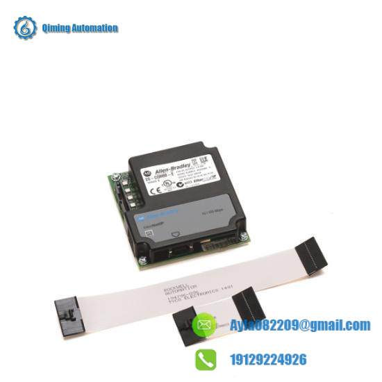 20-COMM-E PowerFlex EtherNet/IP