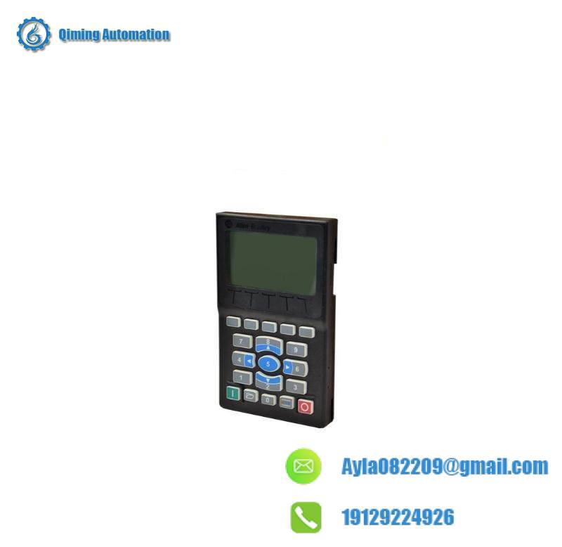 AB 20-HIM-A6 Human Interface Module